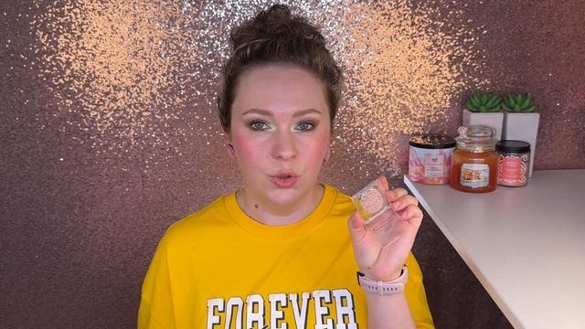 Распаковка апреля: Алик, свечи и бижу. SheenEffect, Fragrance & Flame и другое