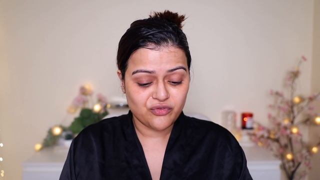 Some Brands Need To Do Better - Trying New Home Facial Kit, Monthly Hair Care | Self Care Friday смотреть онлайн