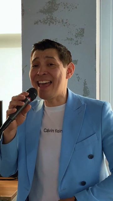 Поздравление с международным женским днём в Алматы - Alash Media Group @ Браво