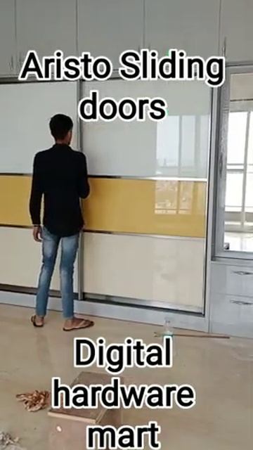 Aristo Sliding doors смотреть онлайн