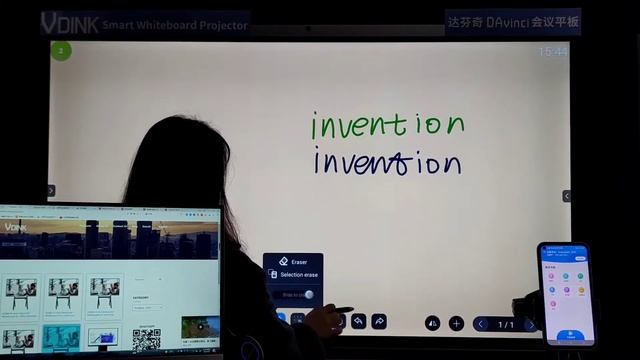 Vdink Customization upon request,interactive panel board price,display touch hdmi,China Factory смотреть онлайн