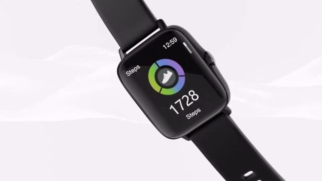 Smart Watch 2022 Call Receive Dial Full Touch Screen Smartwatch Fitness Tracker Text Heart Rate