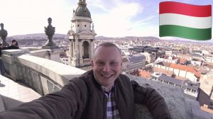 3.Будапешт. Австро-Венгрия с первого шага! Что посмотреть в Будапеште? Где вкусно и недорого поесть?