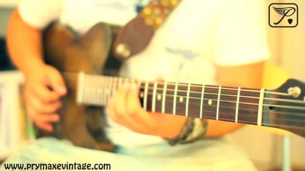 TC Electronic Shaker Vibrato Mini