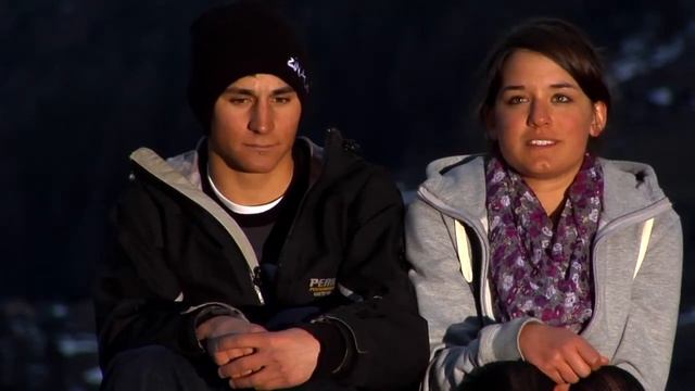 Huck and Chuck Freeride Camp смотреть онлайн