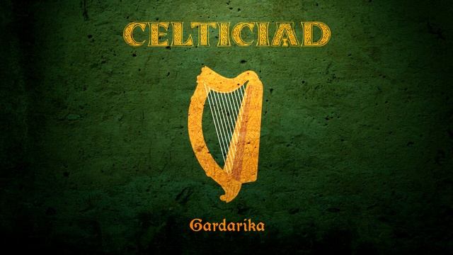 GARDARIKA - CELTICIAD (Official LP) смотреть онлайн