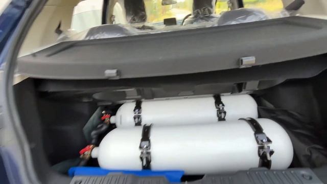 Most VFM😍 New Tata Altroz XM+S CNG 2024 смотреть онлайн