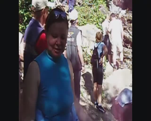 2007г.Отдых на море Николай Головко. смотреть онлайн