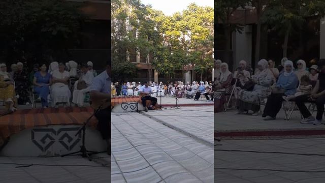 Сөз бен Саз(2) смотреть онлайн