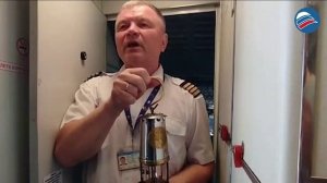 Благодатный огонь  доставлен на службу в храм Христа Спасителя