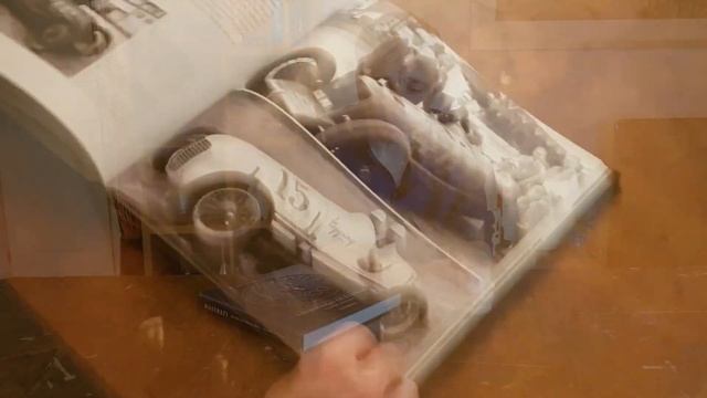 Maserati: Un secolo di storia - Recensione Ciclootto смотреть онлайн