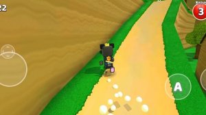 Баарен спасает мир серия 2