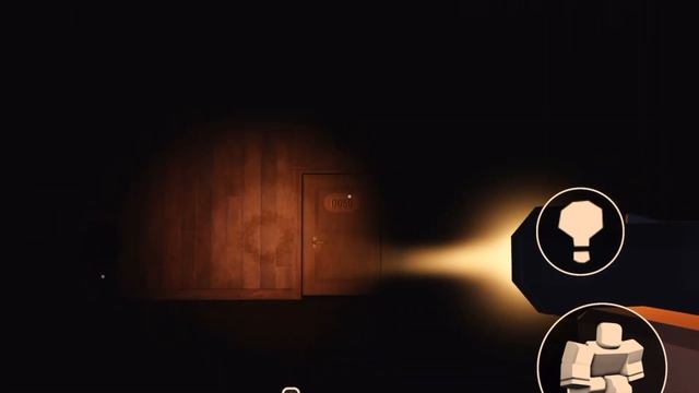 I reached door 100 in Doors (Roblox) смотреть онлайн