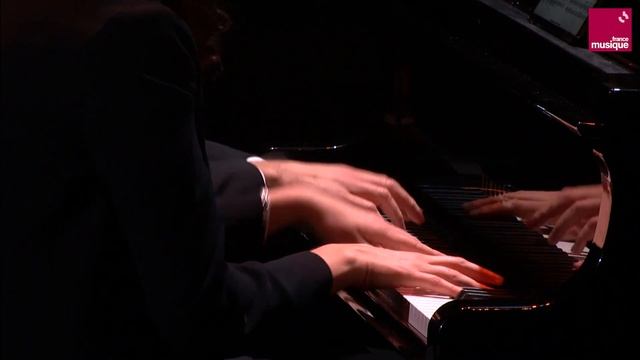 César Franck : Prélude, Fugue Et Variation En Si Mineur Op. 18&Variations_H264_v2