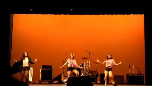 Hush Hush (I Will Survive Remix) (COVER) - The Pussycat Dolls