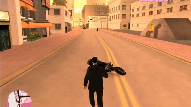 gta shine o vice gameplay смотреть онлайн