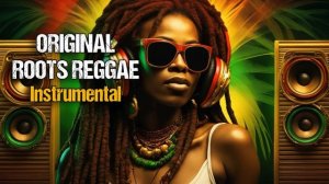 ✅ Original Roots Reggae | Roots Mix/ Relax/ Study/ Chill/ Instrumentals/ Reggae Music No Vocals