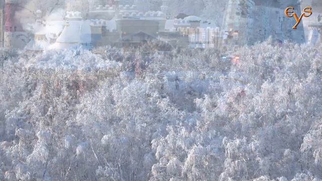 Снежный триумф смотреть онлайн