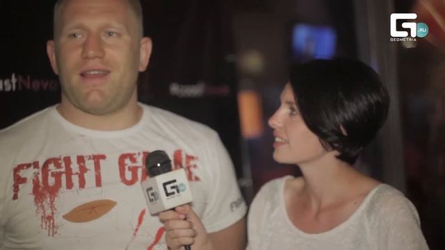 открытие ресторана My Thai. GEOMETRIA.TV смотреть онлайн