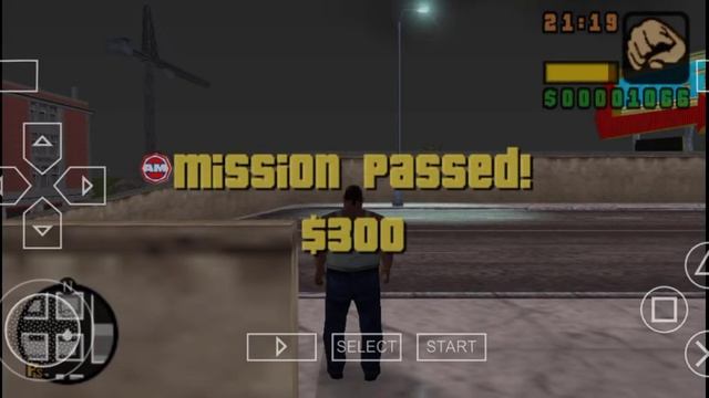 GTA Sindacco Chronicles (PPSSPP Android Gameplay)