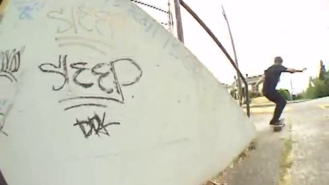 Tommy Sandoval - Zero Promo смотреть онлайн