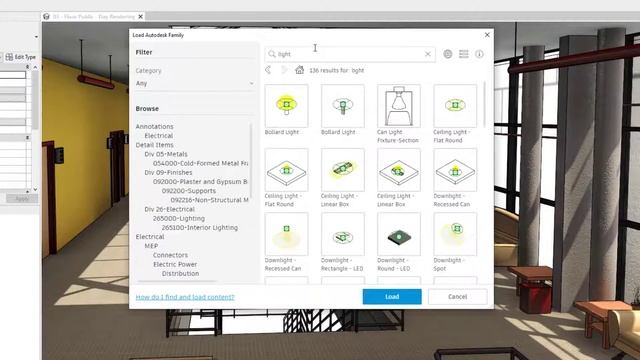 Revit 2022 Load Autodesk Family #Autodesk #Revit 2022 смотреть онлайн