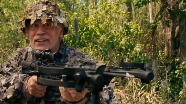 "РЭД (RED)", 2010 (1)