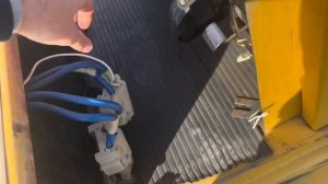 Электропогрузчик вилочный ЭП-103 КО, Electric Forklift Truck, 电动叉车, इलेक्ट्रिक फोर्कलिफ्ट ट्रक