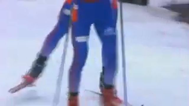 биатлон кубок мира 2006-2007 4 этап Оберхоф гонка преследования мужчины смотреть онлайн