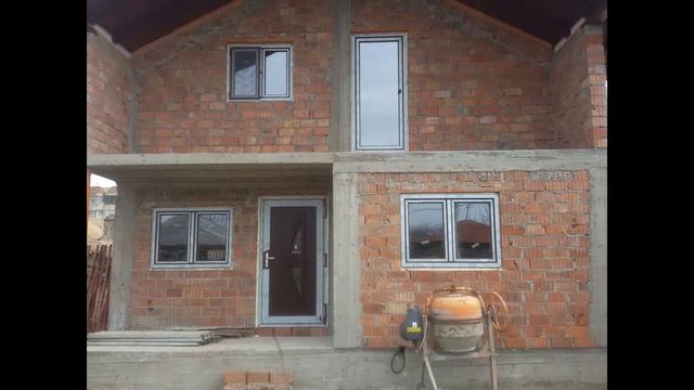 Alege calitate tamplariei pvc Salamander смотреть онлайн