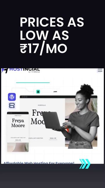 Best Cheapest Web Hosting | Hostingial смотреть онлайн