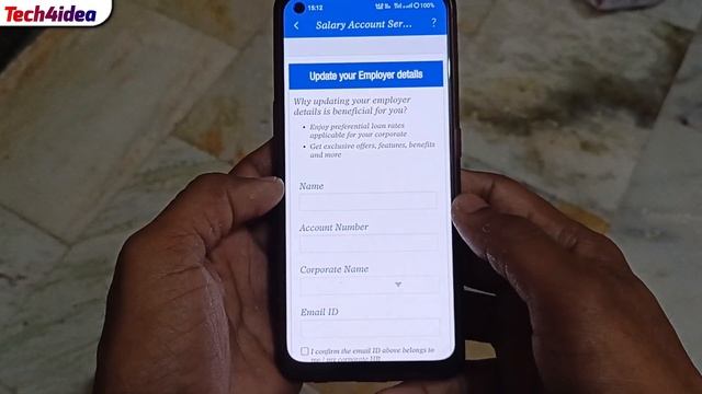 Hdfc Saving To Salary Account Convert | Hdfc Saving To Salary Transfer Online смотреть онлайн