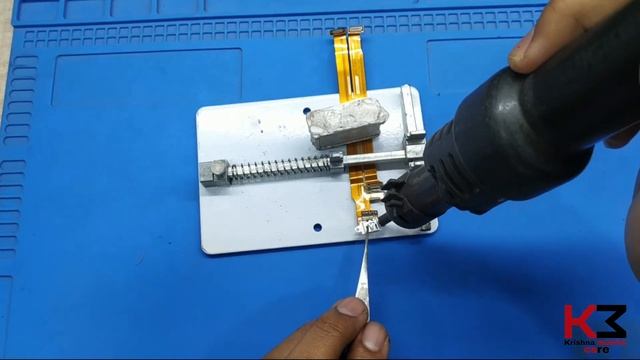 Realme 2pro/U1 charging problem solution/Realme 2pro/U1 charging port replacement/charging error смотреть онлайн