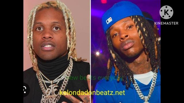 Free Lil Durk Drake King Von Type Beat Free Trap Beat Instrumental смотреть онлайн