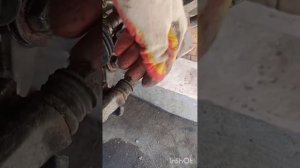 направляющие суппорта, смазка и очистка диска