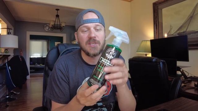 Chemical Guys AIR_101_16 New Car Smell Review смотреть онлайн