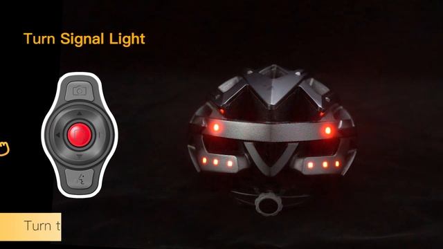 LIVALL BH60SE NEO Black color smart bike helmet with speaker blue tooth and turn signal light смотреть онлайн