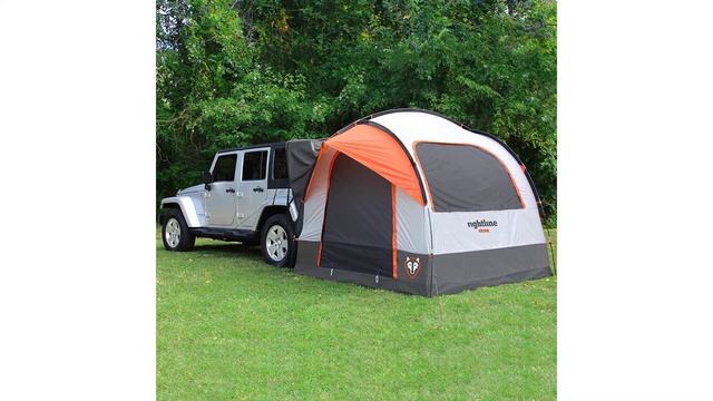 Best Truck Bed Tent On Amazon 🔥 Top 5 Truck Bed Tent Review In 2023 смотреть онлайн