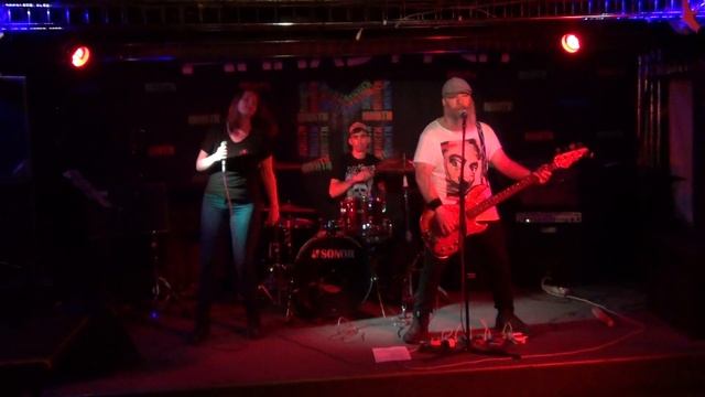 DISCO KILLERS смотреть онлайн