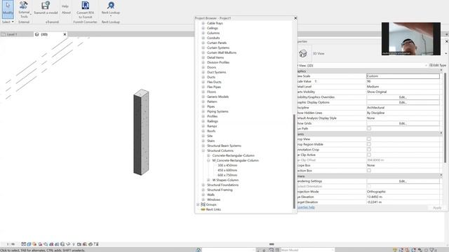 Revit API BIM смотреть онлайн