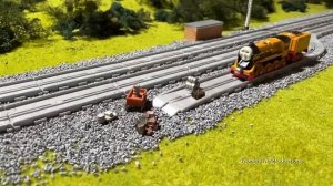 томас и его друзья Accidents will happen