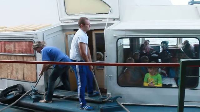 Печищи "Москва 68" 24 июня 2014 г., 17:53:12 MVI 8825 смотреть онлайн