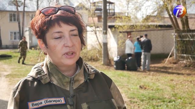 Выкса ТВ. Порядок в доме – порядок на душе. смотреть онлайн
