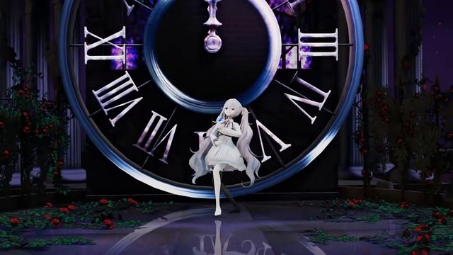 【Project Sekai MMD】ロミオとシンデレラ Romeo and Cinderella смотреть онлайн