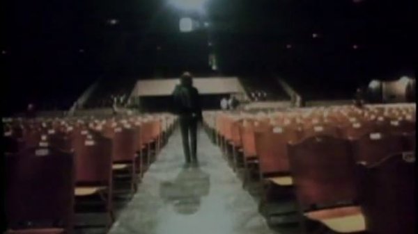 The Doors Crystal Ship Live at "Toronto Rock&Roll Revival" (Varsity Stadium) 1969