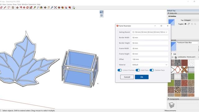 s4u Frame v4.2.0 смотреть онлайн