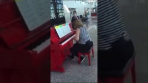 Тамара Погосова - Монти - Чардаш -  Уезжаю в отпуск