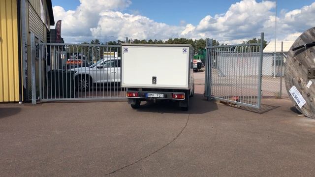 Köp Pickup VW Transporter på Kalaravik.se смотреть онлайн