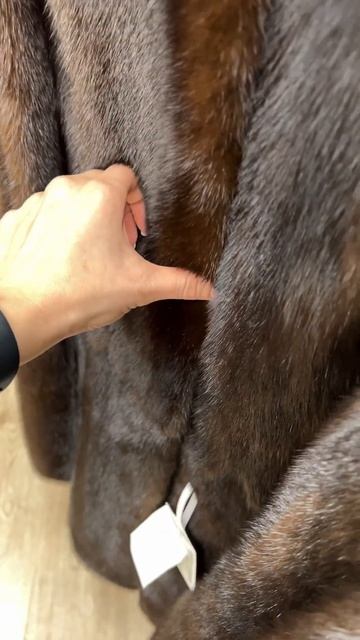 #761 Норковая шуба большого размера,размер 60 66, 79000₽ смотреть онлайн