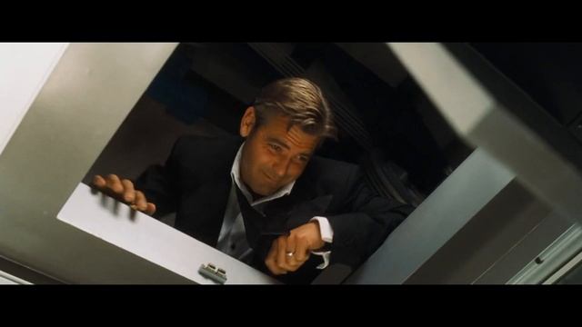 Ocean's Eleven in Minutes | Recap